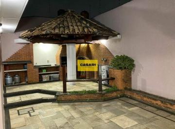 Photo 1 · Sobrado à venda, 317 m² por R$ 1.690.000,00 - Jardim Hollywood - São Bernardo do