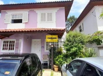 Photo 1 · Sobrado com 2 dormitórios à venda, 100 m² - Taboão - São Bernardo do Campo/SP