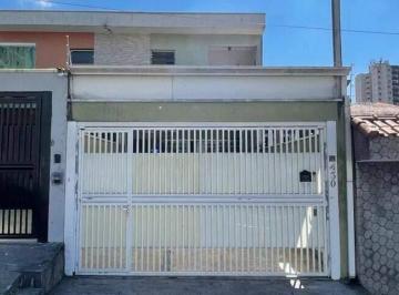 Photo 1 · Sobrado com 3 suítes planejadas e área gourmet à venda perto do São Bernardo Plaza