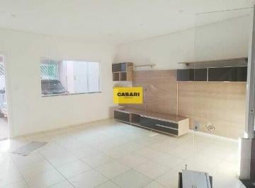 Photo 1 · Sobrado com 3 dormitórios à venda, 156 m² por R$ 580.000,00 - Jardim Las Vegas -