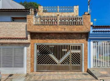 Photo 1 · Casa 5 dorms (1 suíte), 165 m² à venda – Rudge Ramos, SBC