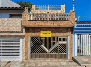 Photo 1 · Casa 5 dorms (1 suíte), 165 m² à venda – Rudge Ramos, SBC