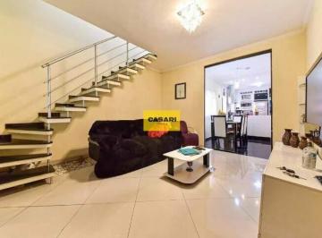 Photo 1 · Sobrado à venda com 3 suítes no Demarchi – 360 m² em São Bernardo do Campo