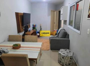 Photo 1 · Apartamento com 2 dormitórios à venda, 50 m² - Vila João Ramalho - Santo André/SP