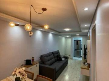 Photo 1 · Apartamento com 2 Dormitórios à Venda no Jardim Cristiane – Santo André/SP