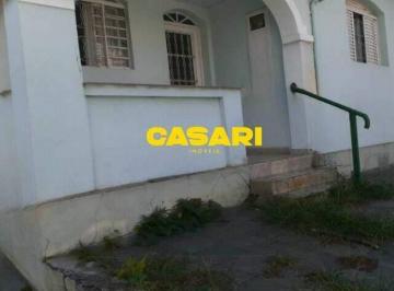 Casa · 121m² · 2 Quartos · 4 Vagas · Casa com 2 dormitórios à venda, 121 m² - Nova Petrópolis - São Bernardo do Campo/SP