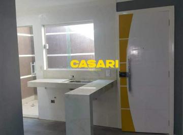 Apartamento · 50m² · 2 Quartos · 1 Vaga · Apartamento com 2 quartos à venda, 50 m² - Jardim Alzira Franco - Santo André/SP