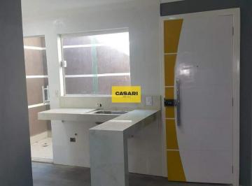 Photo 1 · Apartamento com 2 quartos à venda, 50 m² - Jardim Alzira Franco - Santo André/SP