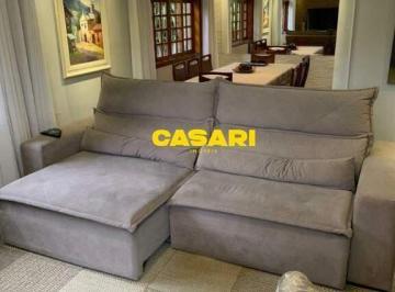 Casa · 170m² · 3 Quartos · 3 Vagas · Casa com 3 dormitórios à venda, 180 m² - Rudge Ramos - São Bernardo do Campo/SP