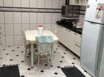 Photo 1 · Sobrado com 3 Dormitórios e 8 Vagas Cobertas à Venda em Santa Terezinha – São Be