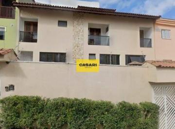 Photo 1 · Sobrado à venda, 213 m² por R$ 1.070.000,00 - Vila Humaitá - Santo André/SP