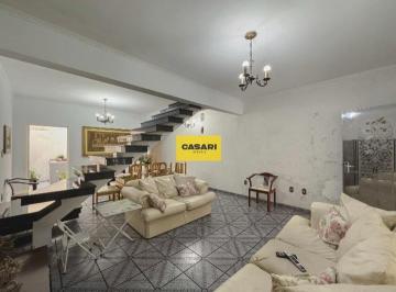 Photo 1 · Sobrado com 3 dormitórios, 196 m² e 2 vagas – Jardim do Mar, São Bernardo do Campo