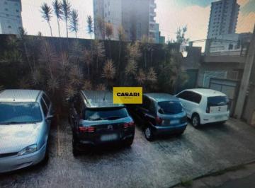 Photo 1 · Terreno à venda, 1770 m² - Vila Guiomar - Santo André/SP