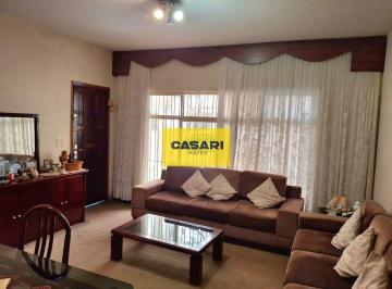 Casa · 163m² · 3 Quartos · 2 Vagas · Sobrado Nova Petrópolis 3 dormitóris , 1 suíte quintal e 2 vagas. 610 mil .
