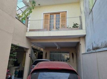 Photo 1 · Sobrado com 2 dormitórios à venda - Paraíso - Santo André/SP