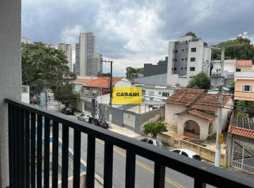 Photo 3 · Apartamento 2 quartos, varanda ampla, 01 vaga coberta, 62m2 = Baeta Neves - Sbc