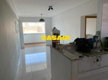 Apartamento · 165m² · 3 Quartos · 3 Vagas · Cobertura à venda, 165 m² 3 Dormitórios, 1 Suíte, Terraço e 3 Vagas de Garagem- Rudge Ramos - São Be