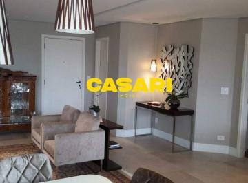 Apartamento · 180m² · 3 Quartos · 3 Vagas · Apartamento com 3 dormitórios à venda, 180 m² - Vila Dayse - São Bernardo do Campo/SP