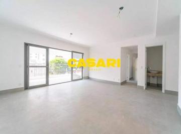 Apartamento · 128m² · 4 Quartos · 3 Vagas · Apartamento com 4 dormitórios à venda, 128 m² - Vila Gilda - Santo André/SP