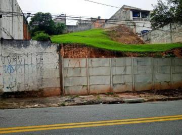 Photo 1 · Terreno à venda, 1005 m² - Baeta Neves - São Bernardo do Campo/SP