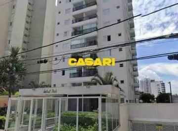 Apartamento · 65m² · 2 Quartos · 2 Vagas · Apartamento com 2 dormitórios à venda, 65 m² - Olímpico - São Caetano do Sul/SP