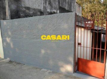 Casa · 295m² · 2 Quartos · 2 Vagas · Casa com 2 dormitórios à venda - Baeta Neves - São Bernardo do Campo/SP