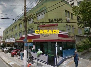 Comercial · 2050m² · 16 Vagas · Prédio Comercial à Venda em Rudge Ramos, SBC – 2.050 m², Excelente Localização