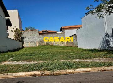 Terreno · 360m² · Terreno à venda, 360 m² - Portal dos Pássaros II - Boituva/SP