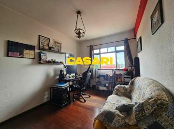 Apartamento · 60m² · 2 Quartos · 1 Vaga · Apartamento com 2 quartos à venda, 60 m² - Rudge Ramos - São Bernardo do Campo/SP