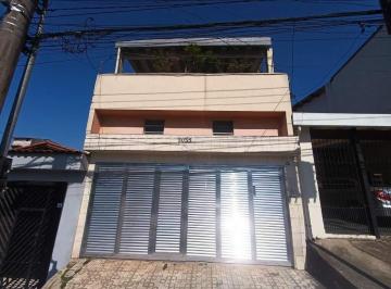 Photo 1 · Sobrado com 5 dormitórios à venda, 136 m² - Vila Flórida - São Bernardo do Campo/SP