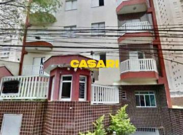 Apartamento · 120m² · 2 Quartos · 2 Vagas · Cobertura Duplex com 2 Dormitórios à Venda no Centro de São Bernardo do Campo - 120m²
