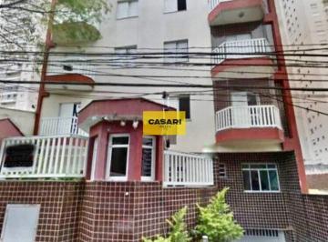 Photo 1 · Cobertura Duplex com 2 Dormitórios à Venda no Centro de São Bernardo do Campo - 120m²