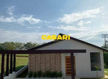 Casa · 133m² · 3 Quartos · 5 Vagas · Casa com 3 dormitórios à venda, 133 m² - Condomínio Ninho Verde I Eco Residence - Porangaba/SP