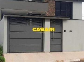 Casa · 157m² · 3 Quartos · 2 Vagas · Casa com 3 dormitórios à venda, 157 m² - Residencial Bellucci - Cerquilho/SP