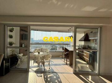 Apartamento · 135m² · 3 Quartos · 2 Vagas · Apartamento com 3 dormitórios à venda, 135 m² - Baeta Neves - São Bernardo do Campo/SP