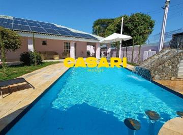 Rural · 291m² · 4 Quartos · 5 Vagas · Chácara com 4 dormitórios à venda, 867 m² - Parque das Árvores - Boituva/SP