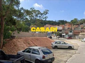 Terreno · 4647m² · Terreno, 4647 m² - venda ou aluguel - Alvarenga - São Bernardo do Campo/SP