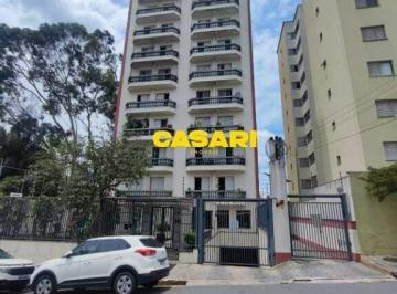 Apartamento · 90m² · 2 Quartos · 1 Vaga · Apartamento com 2 dormitórios à venda, 90 m² - Vila Lusitânia - São Bernardo do Campo/SP