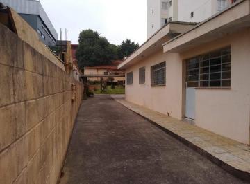 Photo 1 · Terreno 500m² com casa antiga à venda em Nova Petrópolis – SBC
