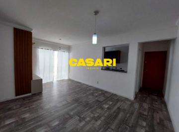 Apartamento · 84m² · 3 Quartos · 2 Vagas · Apartamento com 3 dormitórios à venda, 84 m² - Vila Gonçalves - São Bernardo do Campo/SP