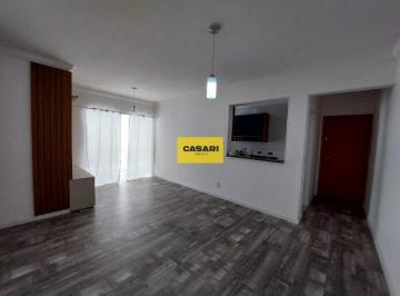 Photo 1 · Apartamento com 3 dormitórios à venda, 84 m² - Vila Gonçalves - São Bernardo do