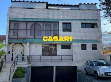 Apartamento · 180m² · 3 Quartos · 4 Vagas · Apartamento com 3 dormitórios à venda, 180 m² por R$ 850.000,00 - Nova Petrópolis - São Bernardo do