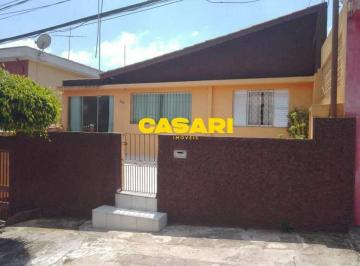 Casa · 278m² · 2 Quartos · 2 Vagas · Casa com 2 dormitórios à venda, 278 m² - Alves Dias - São Bernardo do Campo/SP