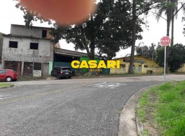 Terreno · 1222m² · Terreno à venda, 1222 m² - Jardim da Represa - São Bernardo do Campo/SP