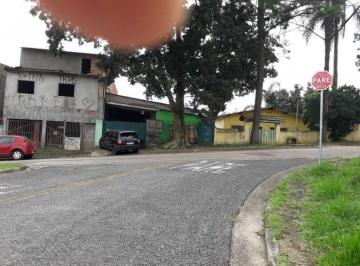 Photo 1 · Terreno à venda, 1222 m² - Jardim da Represa - São Bernardo do Campo/SP