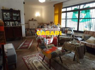 Casa · 273m² · 3 Quartos · 5 Vagas · Casa à venda, 273 m² por R$ 2.445.000,00 - Rudge Ramos - São Bernardo do Campo/SP
