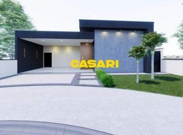 Casa · 201m² · 3 Quartos · 4 Vagas · Casa à venda, 201 m² por R$ 1.600.000,00 - Portal Ville Gardênia - Boituva/SP