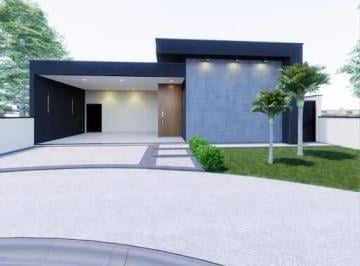 Photo 1 · Casa à venda, 201 m² por R$ 1.600.000,00 - Portal Ville Gardênia - Boituva/SP