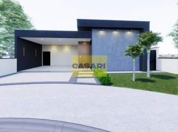 Photo 1 · Casa à venda, 201 m² por R$ 1.600.000,00 - Portal Ville Gardênia - Boituva/SP