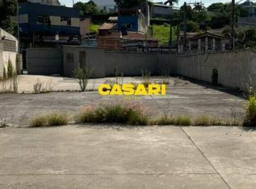 Terreno · 750m² · Terreno, 750 m² - venda ou locação - Vila Príncipe de Gales - Santo André/SP
